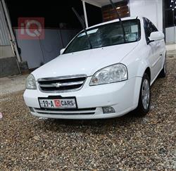 شيفروليه اوبترا